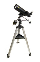 Телескоп Skyline PRO 80 MAK