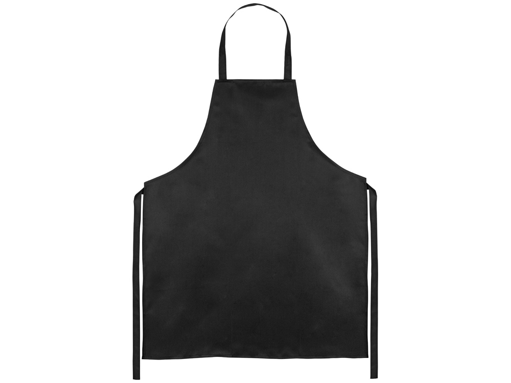 Фартук для барбекю Butcher (черный)