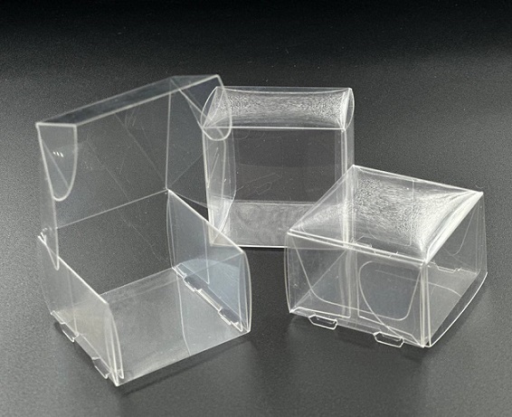 упаковка из ПЭТ