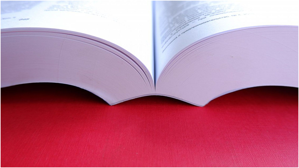 мягкий переплет