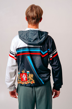 Мерч пошив с нуля