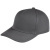 Бейсболка Seguro, серая