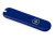 Передняя накладка VICTORINOX 58 мм, пластиковая, чёрная
