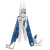 Мультитул Signal, синий