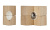 Магический антистресс Core, бежевый