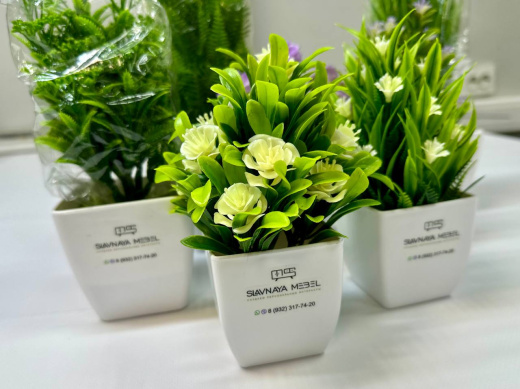 Наклейки УФ-ДТФ