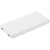 Aккумулятор Uniscend All Day Type-C 10000 мAч, белый