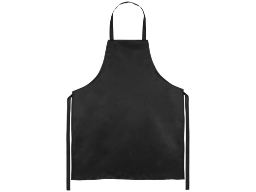 Фартук для барбекю Butcher (черный)